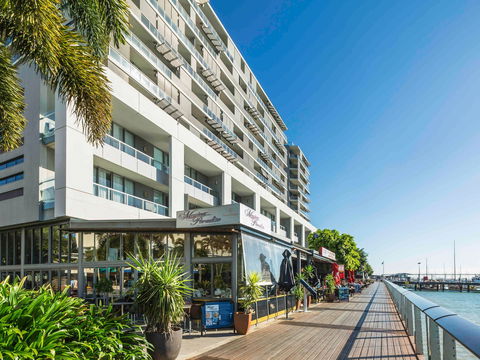 Sebel Cairns Harbour Lights - Coogee Beach Accommodation 0
