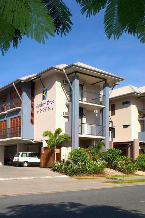 Southern Cross Atrium Apartments - Coogee Beach Accommodation 0