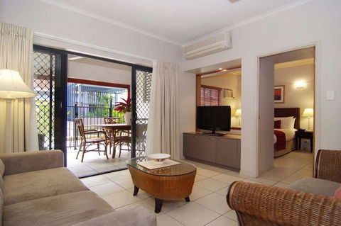 Southern Cross Atrium Apartments - Coogee Beach Accommodation 2