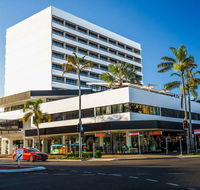 The Benson Hotel - Coogee Beach Accommodation