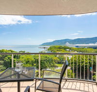 BreakFree Royal Harbour Hotel - Coogee Beach Accommodation