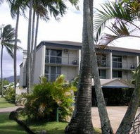 Cairns Holiday Lodge - Coogee Beach Accommodation
