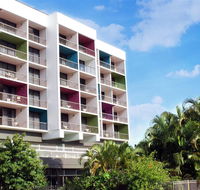 Cairns Plaza Hotel - Coogee Beach Accommodation