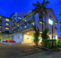 Cairns Sheridan Hotel - Coogee Beach Accommodation