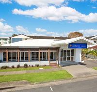 Comfort Inn Cairns City - Coogee Beach Accommodation