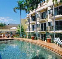 Il Palazzo Boutique Hotel - Coogee Beach Accommodation