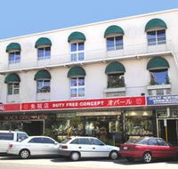 The Abbott Boutique Hotel - Coogee Beach Accommodation
