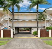 Cairns City Sheridan - Coogee Beach Accommodation
