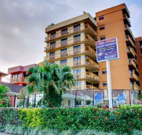 Coral Towers Holiday Apartments - Coogee Beach Accommodation