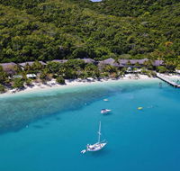 Fitzroy Island Resort - Coogee Beach Accommodation