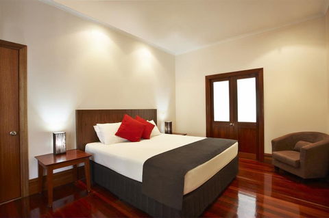 Cable Beach Club Resort - Coogee Beach Accommodation 0