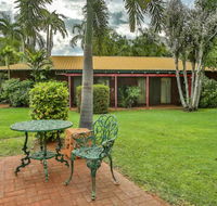 Bayside Holiday Apartments - Coogee Beach Accommodation