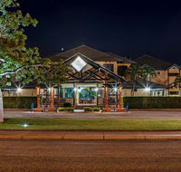 Blue Seas Resort - Coogee Beach Accommodation