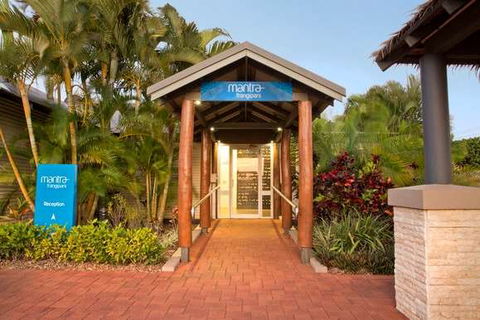 Mantra Frangipani Broome - Coogee Beach Accommodation 0