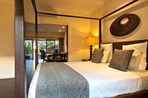Mantra Frangipani Broome - Coogee Beach Accommodation 1