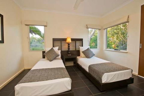Mantra Frangipani Broome - Coogee Beach Accommodation 2