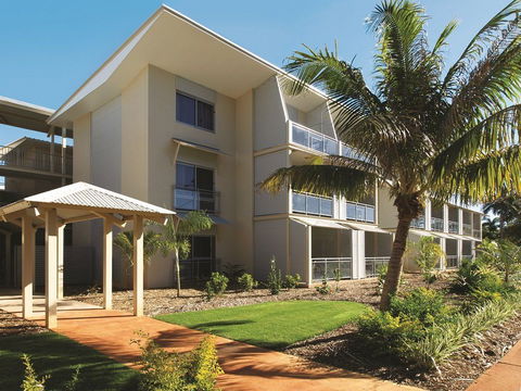 Oaks Broome - Coogee Beach Accommodation 0