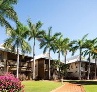 Seashells Resort Broome - Coogee Beach Accommodation