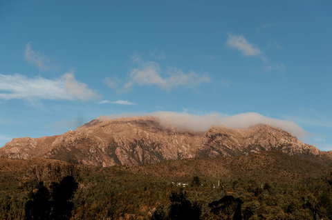 Silver Hills Motel - Coogee Beach Accommodation 1