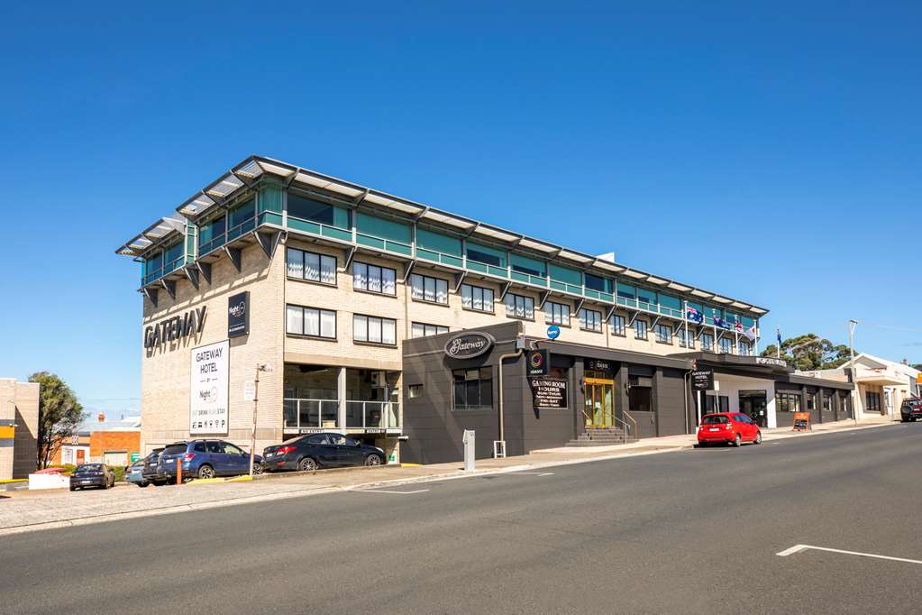 Devonport TAS Coogee Beach Accommodation