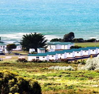 Discovery Parks Devonport - Coogee Beach Accommodation