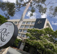 Canberra Rex Hotel - Coogee Beach Accommodation