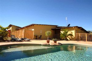 Red Bridge Motor Inn - Coogee Beach Accommodation 0