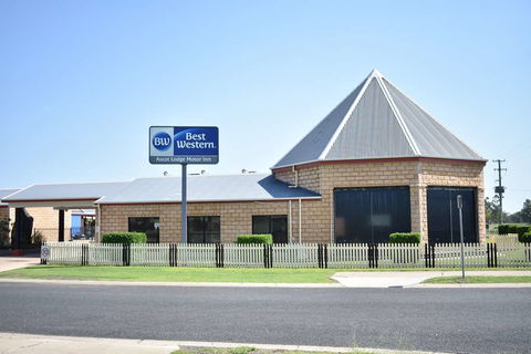 Best Western Ascot Lodge Motor Inn - Coogee Beach Accommodation 2