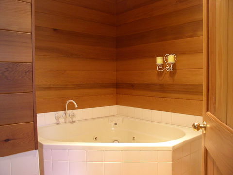 Kemeys Mountain Hideaway - Coogee Beach Accommodation 2