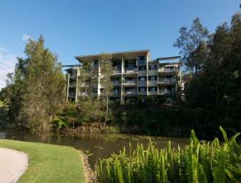 Club Wyndham Coffs Harbour-Trademark Col - Coogee Beach Accommodation 0