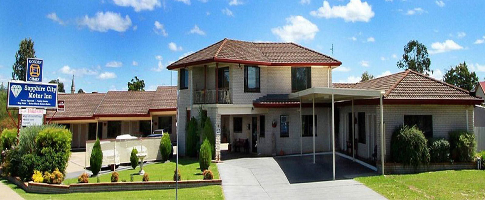 Inverell NSW Coogee Beach Accommodation