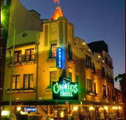 O'Malleys Hotel - Coogee Beach Accommodation