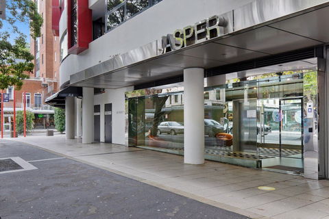 Astra Jasper - Coogee Beach Accommodation 2