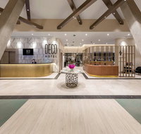 Deco Hotel - Coogee Beach Accommodation