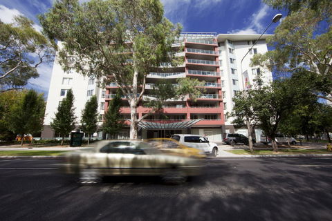 Pacific Suites Canberra - Coogee Beach Accommodation 0