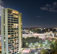 BreakFree Capital Tower - Coogee Beach Accommodation