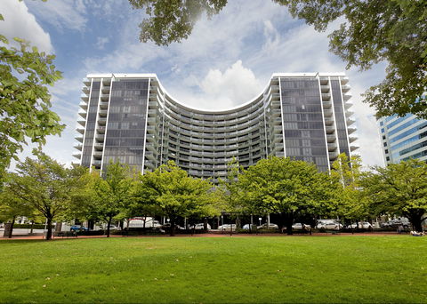 Astra Canberra Manhattan - Coogee Beach Accommodation 0