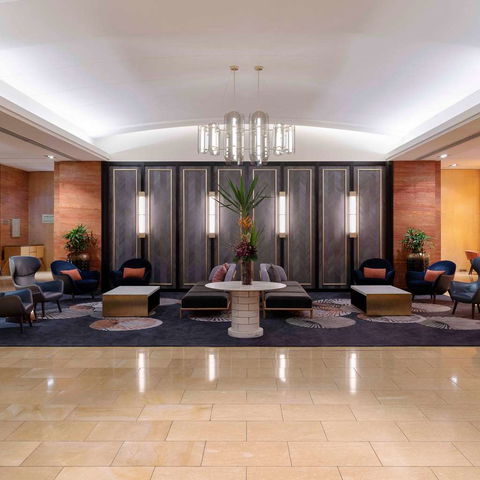 Amora Hotel Jamison Sydney - Coogee Beach Accommodation 1
