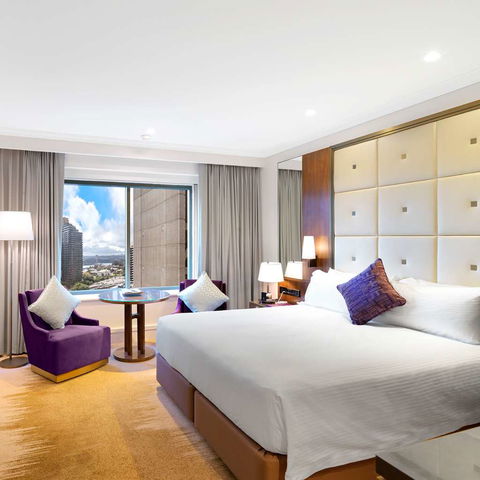 Amora Hotel Jamison Sydney - Coogee Beach Accommodation 2