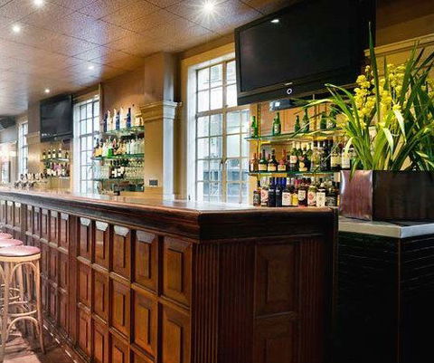 The Grand Hotel - Coogee Beach Accommodation 0