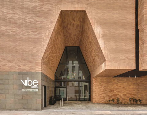 Vibe Hotel Sydney Darling Harbour - Coogee Beach Accommodation 1