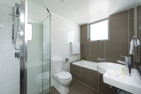 Astra Apartments North Sydney - Coogee Beach Accommodation 1