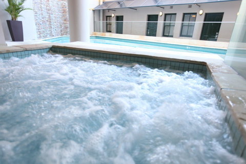 Rendezvous Hotel Sydney The Rocks - Coogee Beach Accommodation 2