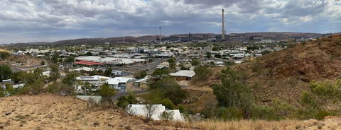 Abacus Motel Mount Isa - Coogee Beach Accommodation 2