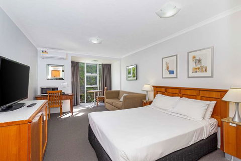 Quality Inn Airport Heritage - Coogee Beach Accommodation 1
