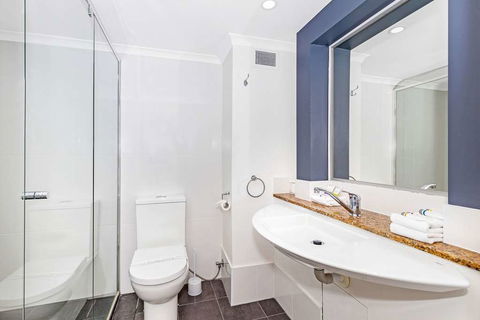 Quality Inn Airport Heritage - Coogee Beach Accommodation 2