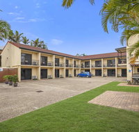 Best Western Airport 85 Motel - Coogee Beach Accommodation