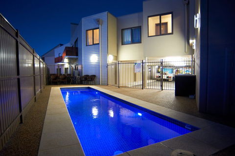 Quest Bendigo Central - Coogee Beach Accommodation 2