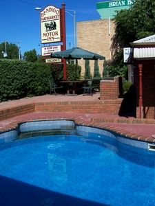 Bendigo Haymarket Motor Inn - Coogee Beach Accommodation 0