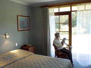 Port Arthur Motor Inn - Coogee Beach Accommodation 0